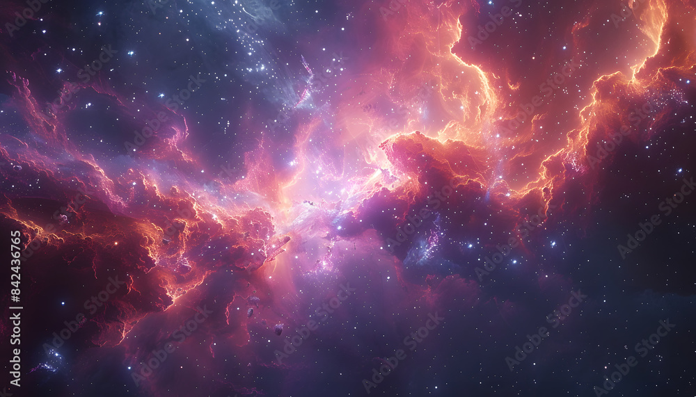 space background space background