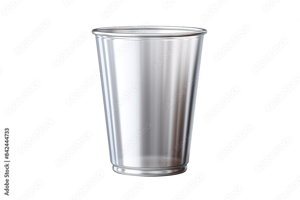 The Enchanted Silver Chalice on White or PNG Transparent Background. The Enchanted Silver Chalice on White or PNG Transparent Background.