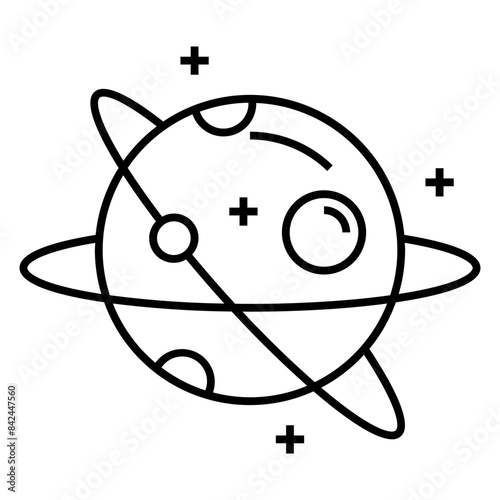 saturn planet