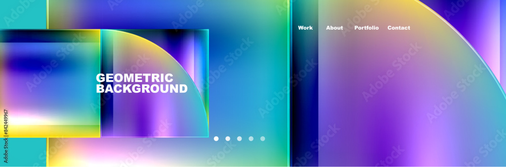 Trendy Simple Round Triangle and Circle with Gradients Abstract Background. Vector Illustration For Wallpaper, Banner, Background, Card, Book Illustration, landing page Trendy Simple Round Triangle and Circle with Gradients Abstract Background. Vector Illustration For Wallpaper, Banner, Background, Card, Book Illustration, landing page