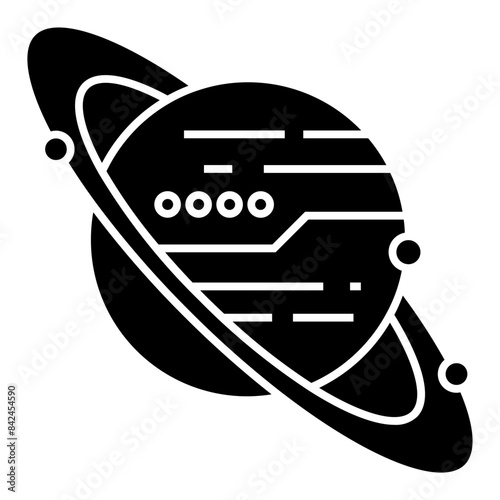 saturn planet