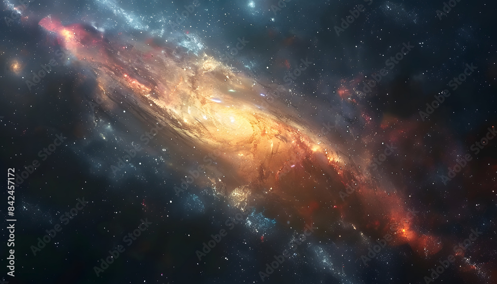 space background space background