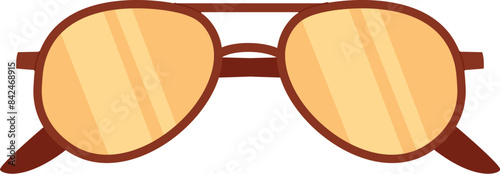 Sunglasses and eyewear protection, creative sun glasses and trendy uv block eye wear, flat solar protection moisturizer bottle, cartoon sun block cosmetic pack, creative sunscreen cream product,