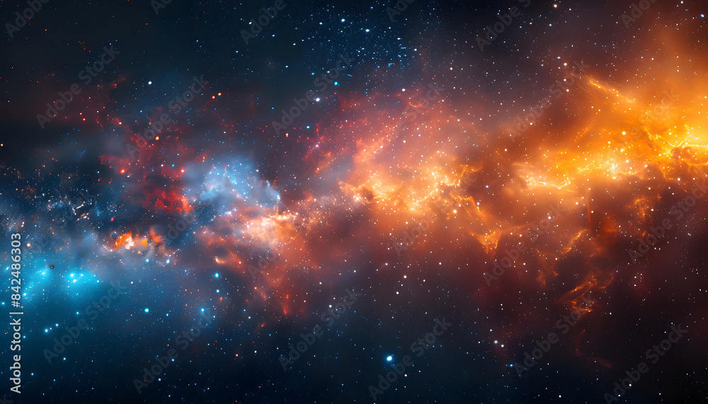 space background space background
