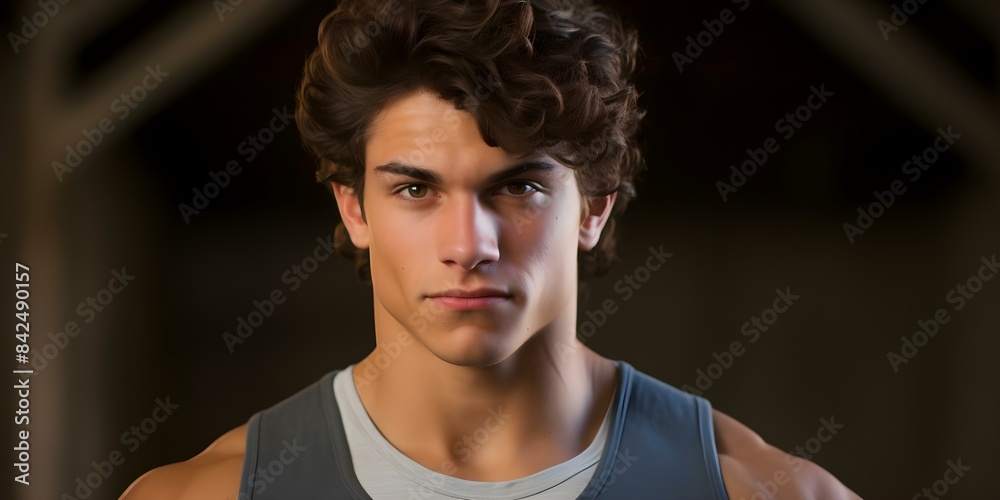 Stock photo of a handsome 20yea. Concept Are you looking for a stock photo of a handsome 20-year-old male model? Stock photo of a handsome 20yea. Concept Are you looking for a stock photo of a handsome 20-year-old male model?