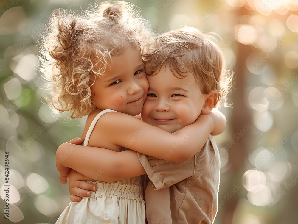 Inspiring Images of Friendship and Kindness Inspiring Images of Friendship and Kindness