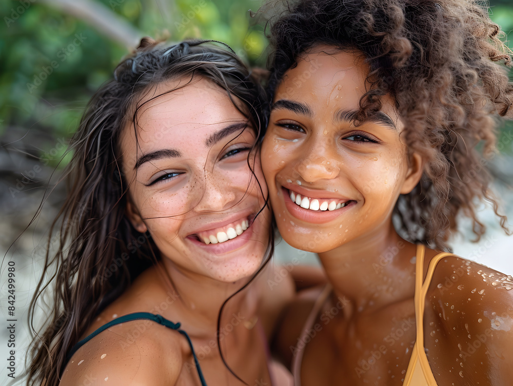 Heartwarming Friendship Moments: Genuine Smiles & Shared Adventures Heartwarming Friendship Moments: Genuine Smiles & Shared Adventures