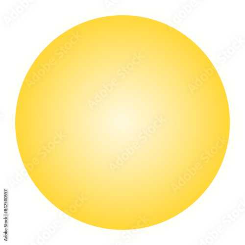 full moon yellow warm Mid Autumn Festival