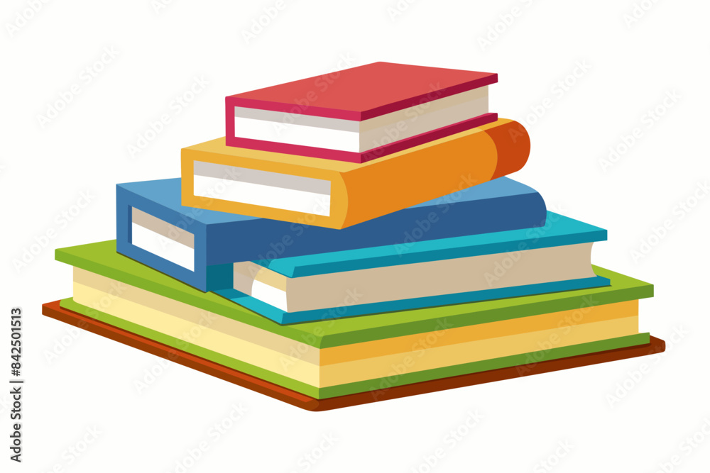 Books on White Background,#Books, #WhiteBackground, #BookStack, Books on White Background,#Books, #WhiteBackground, #BookStack,