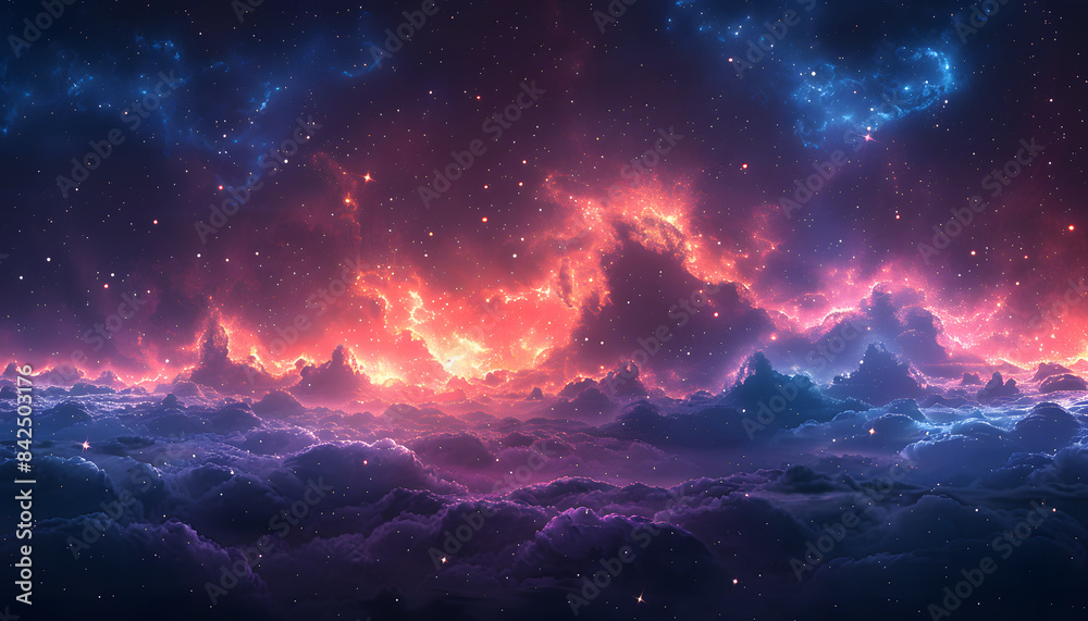 space background space background