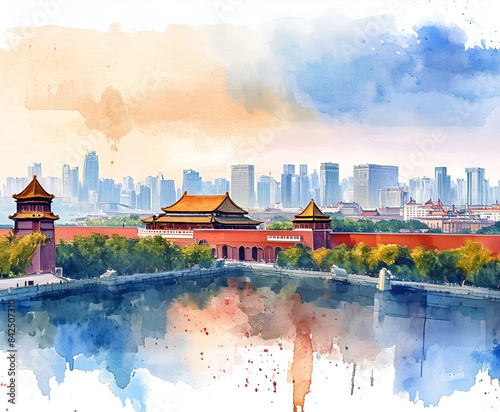 beijing