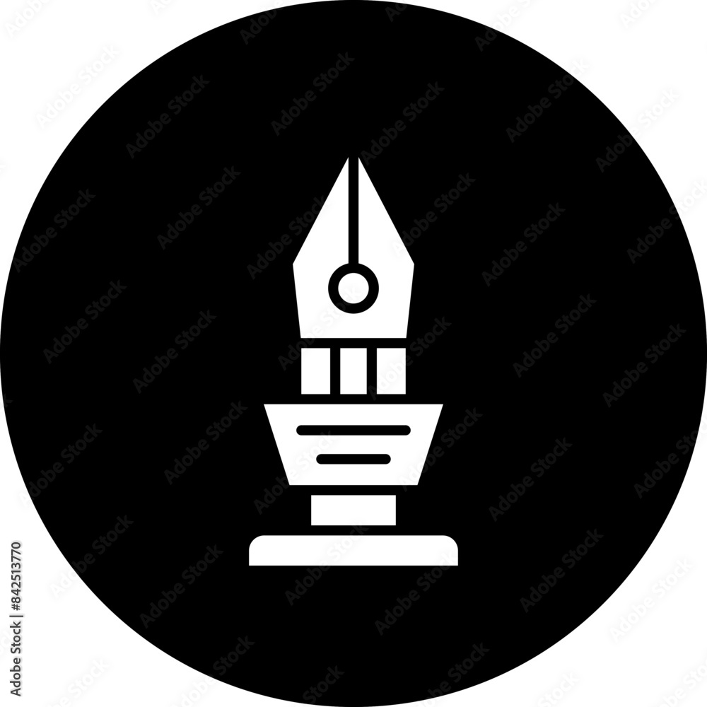 Vector Design Trophy Icon Style Vector Design Trophy Icon Style