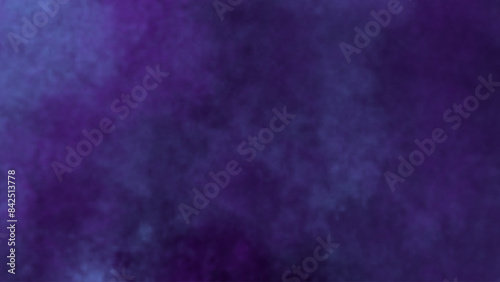 Watercolor smooth texture purple abstract background. Abstract wallpaper.
