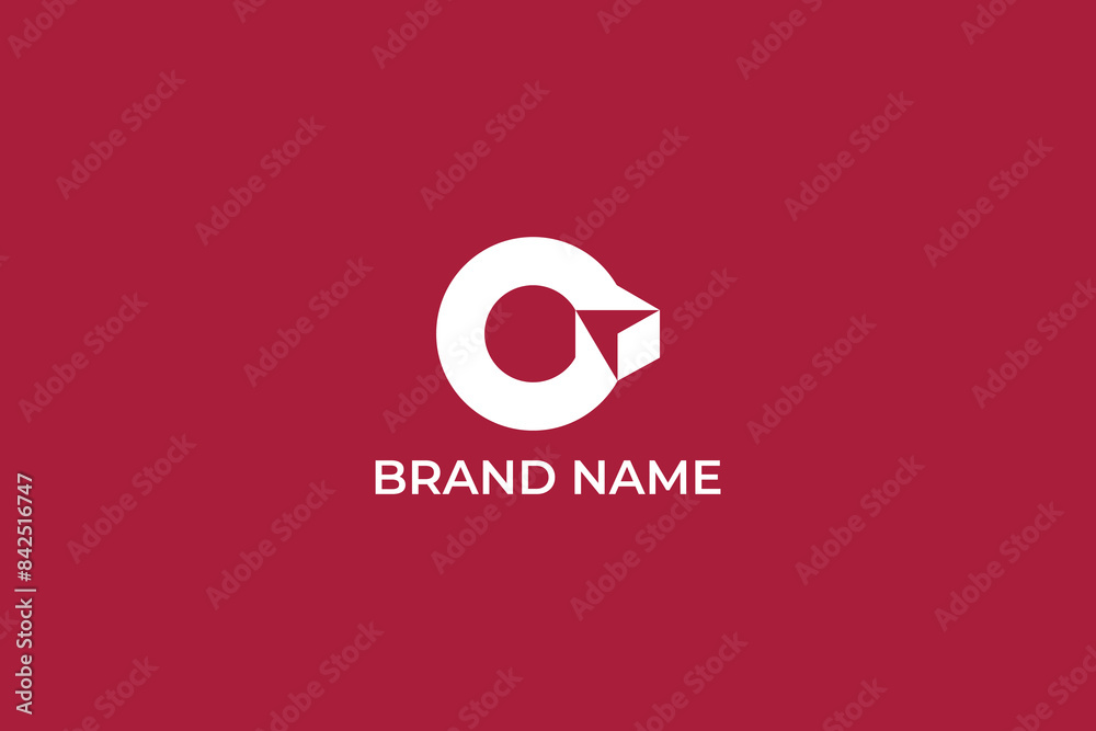 letter C iconic geometric logo, letter C and compass icon logo, letter Q abstract logo, letter Q and direction icon logo, logomark, letter C transport company logo, letter Q transport logo letter C iconic geometric logo, letter C and compass icon logo, letter Q abstract logo, letter Q and direction icon logo, logomark, letter C transport company logo, letter Q transport logo