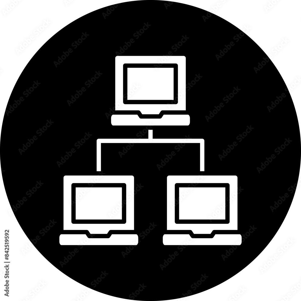 Vector Design Network Icon Style Vector Design Network Icon Style