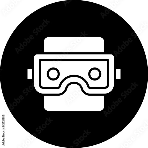 Vector Design Stereoscopic Icon Style photo