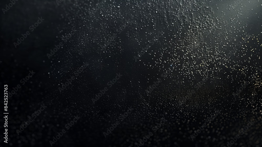 The black luxury noise gradient background. The black luxury noise gradient background.