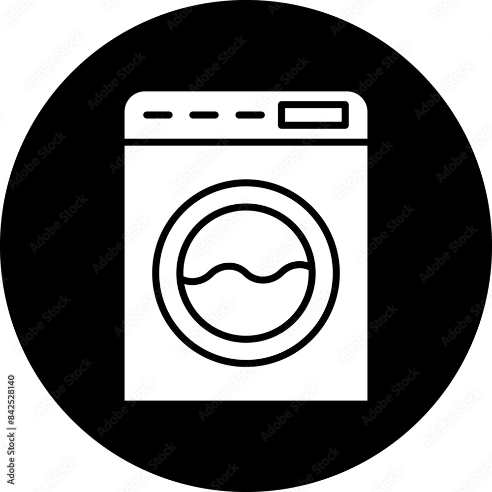 Vector Design Laundry Icon Style Vector Design Laundry Icon Style