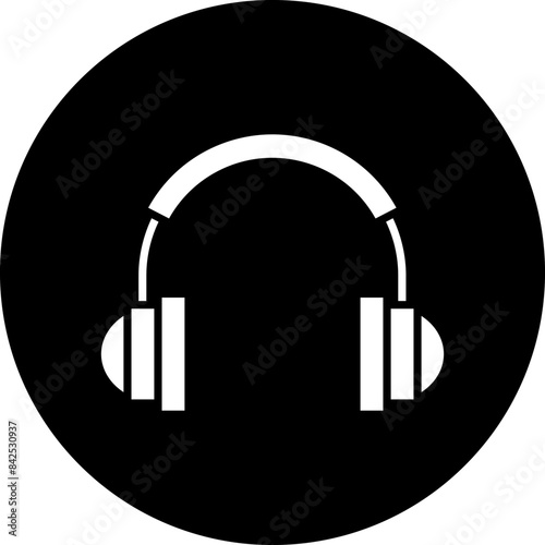 Vector Design Earmuffs Icon Style