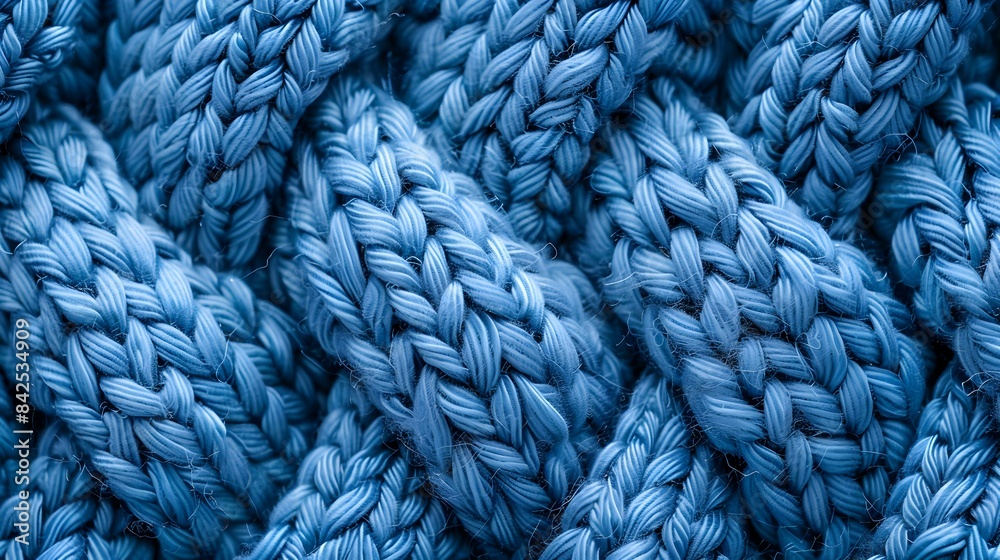 Background with fine grained knitted texture Background with fine grained knitted texture