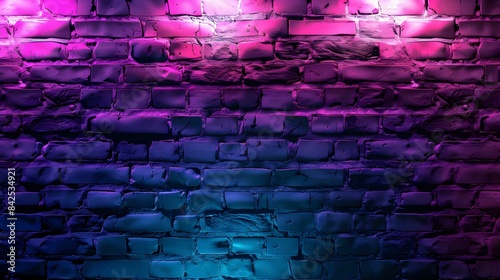 Neon backgrounds texture