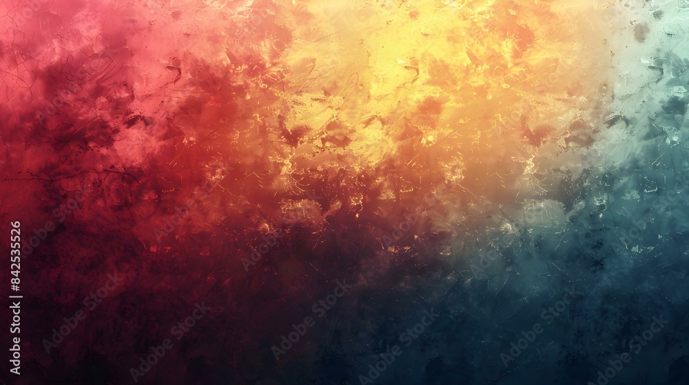 gradient from blue to golden texture gradient from blue to golden texture