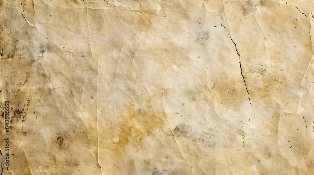 background with fine grained parchment texture background with fine grained parchment texture