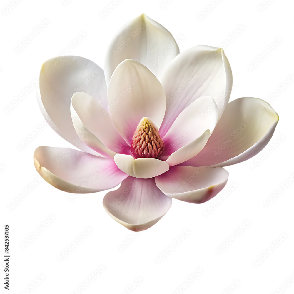magnolia flower transparent background magnolia flower transparent background