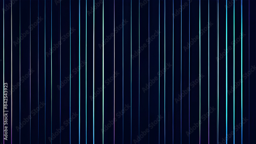 Neon lines design on dark background Neon lines design on dark background