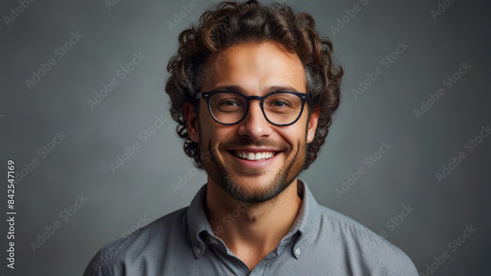 Fototapeta premium man