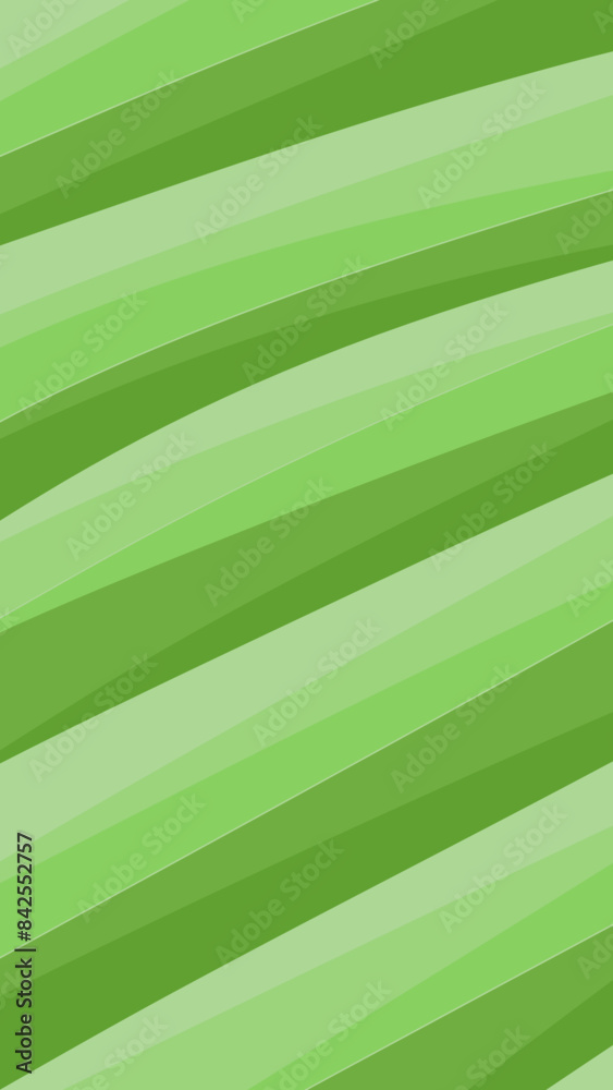 Obraz premium green leaf background wallpaper