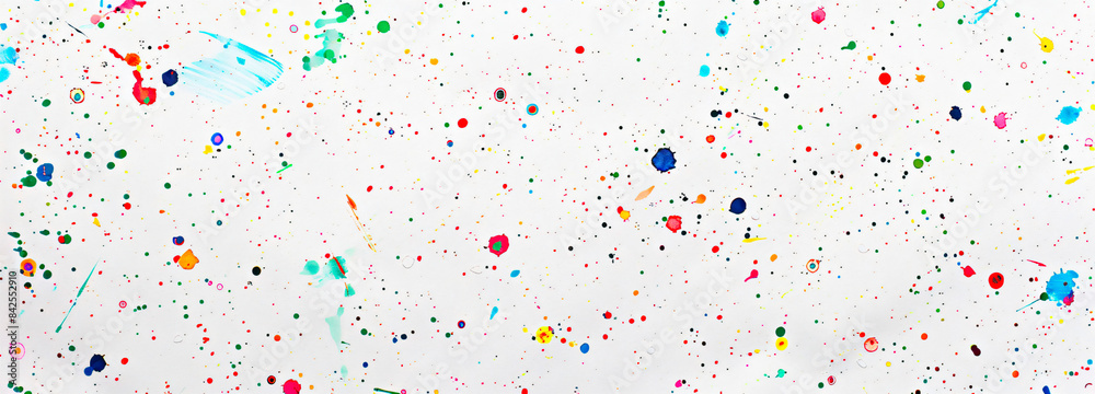 confetti confetti
