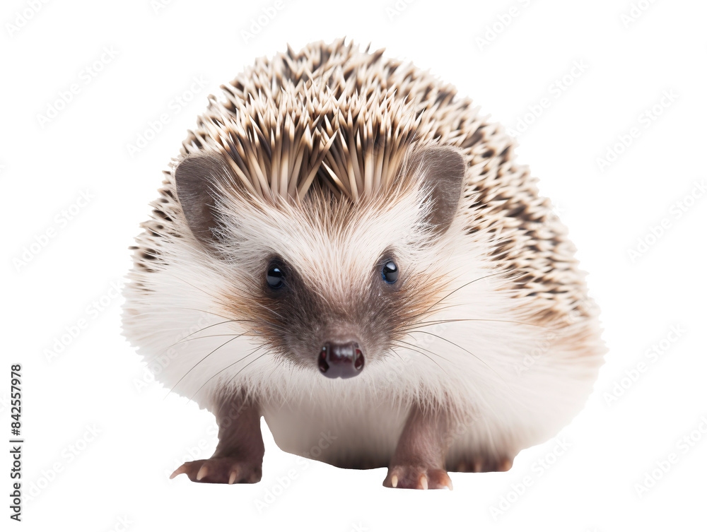 a close up of a hedgehog a close up of a hedgehog