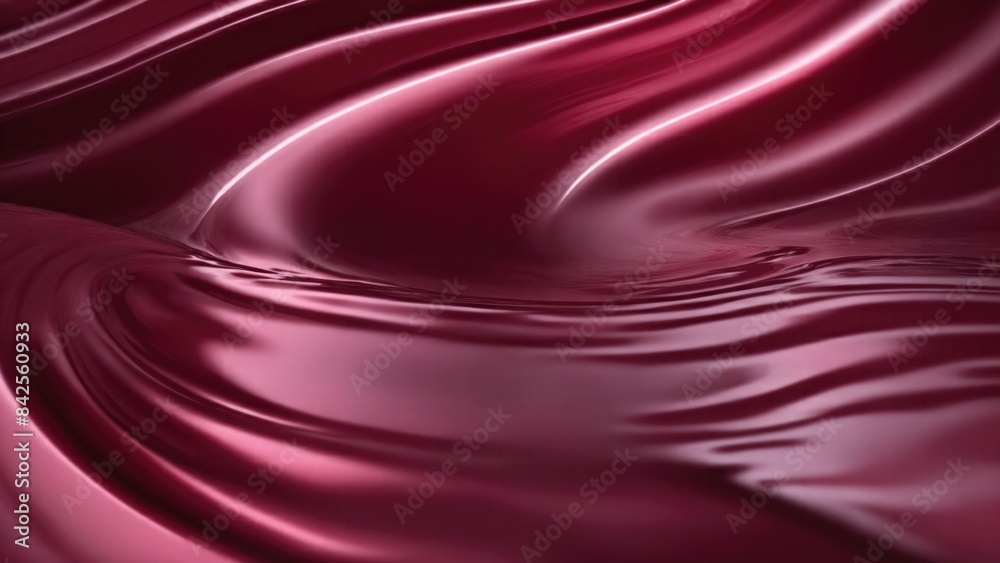 smooth water ripple Maroon Background smooth water ripple Maroon Background
