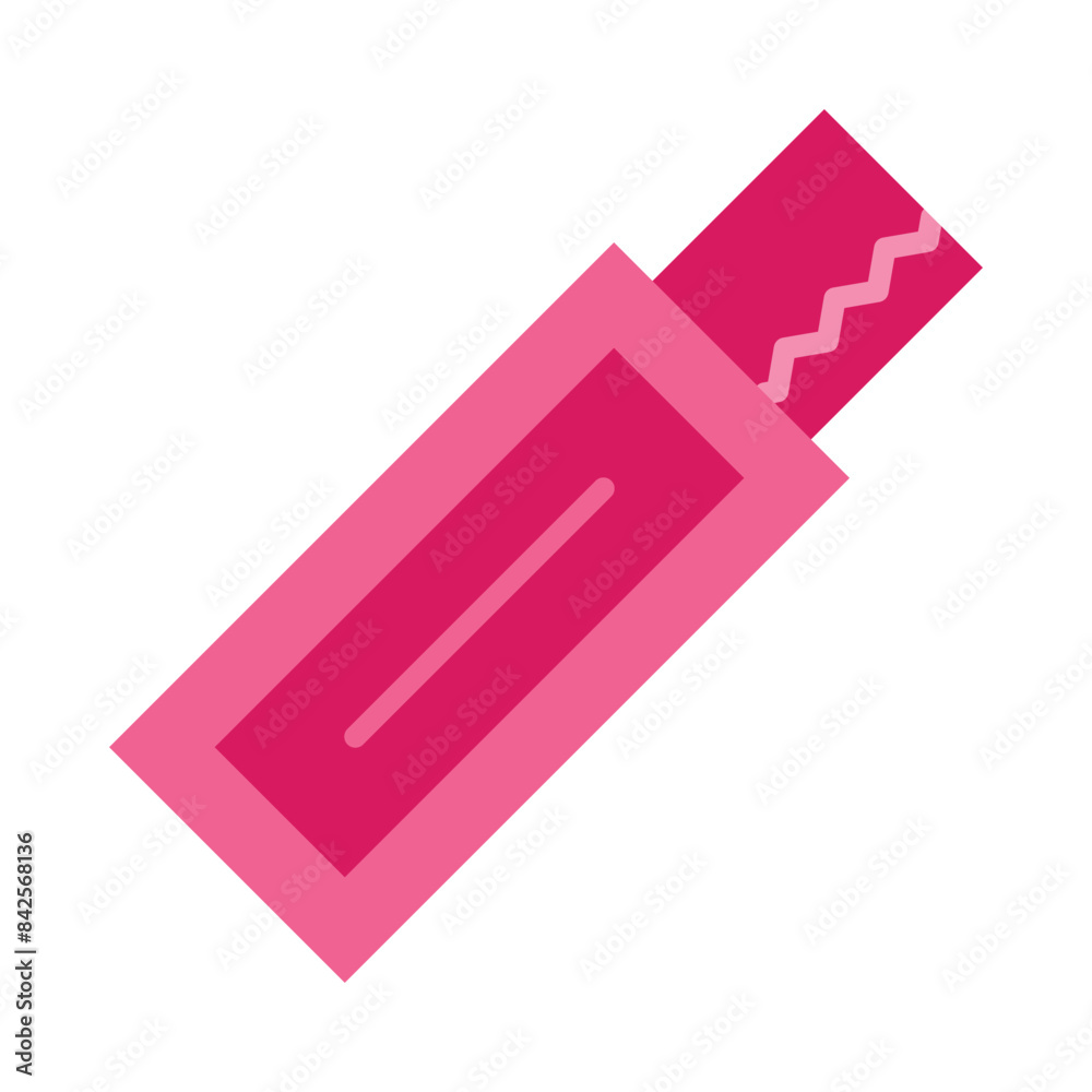 Gum Flat Icon Gum Flat Icon
