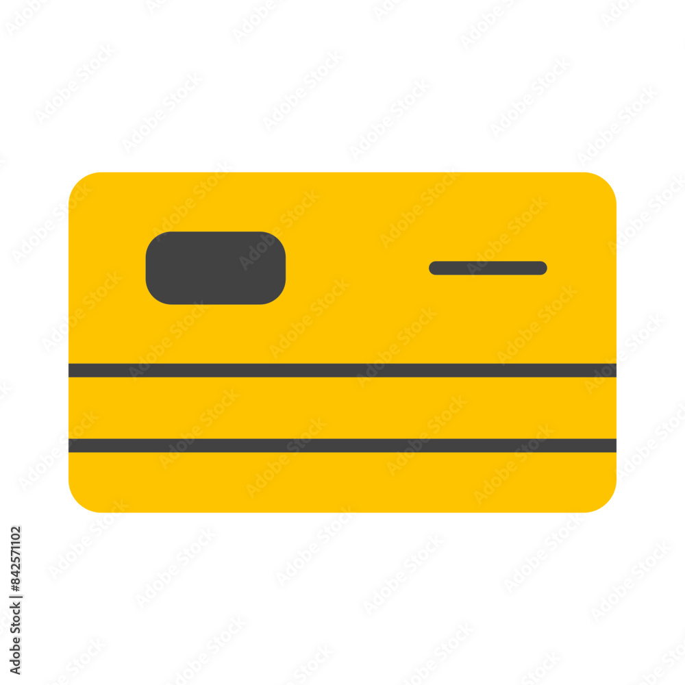Credit Card Icon Design Credit Card Icon Design