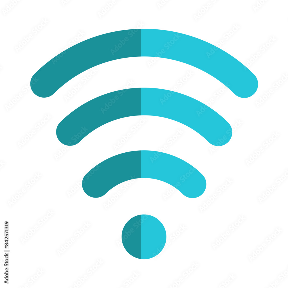 Wifi Icon Design Wifi Icon Design