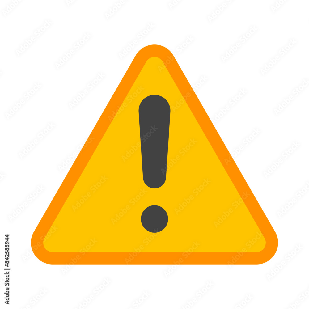 Risk Flat Icon Risk Flat Icon