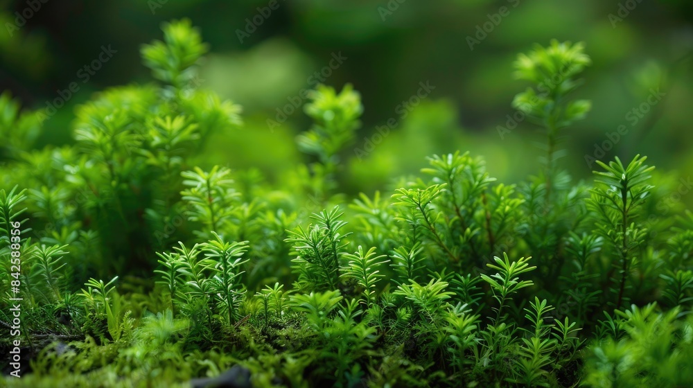 Earth covered in lush green foliage, symbolizing environmental consciousness and sustainability Earth covered in lush green foliage, symbolizing environmental consciousness and sustainability