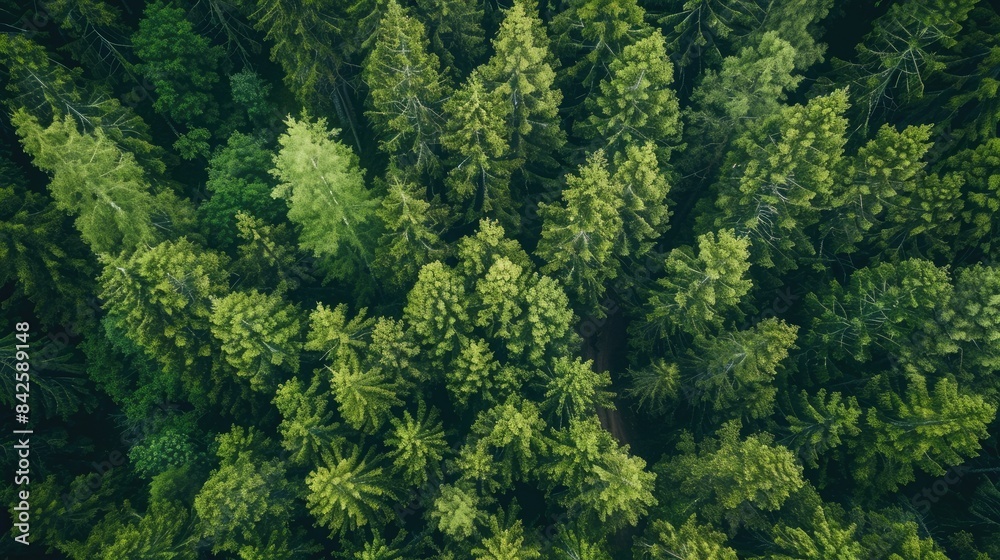 Earth covered in lush green foliage, symbolizing environmental consciousness and sustainability Earth covered in lush green foliage, symbolizing environmental consciousness and sustainability