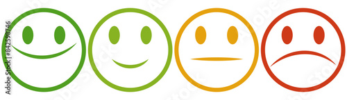 Smiley Avis Opinion