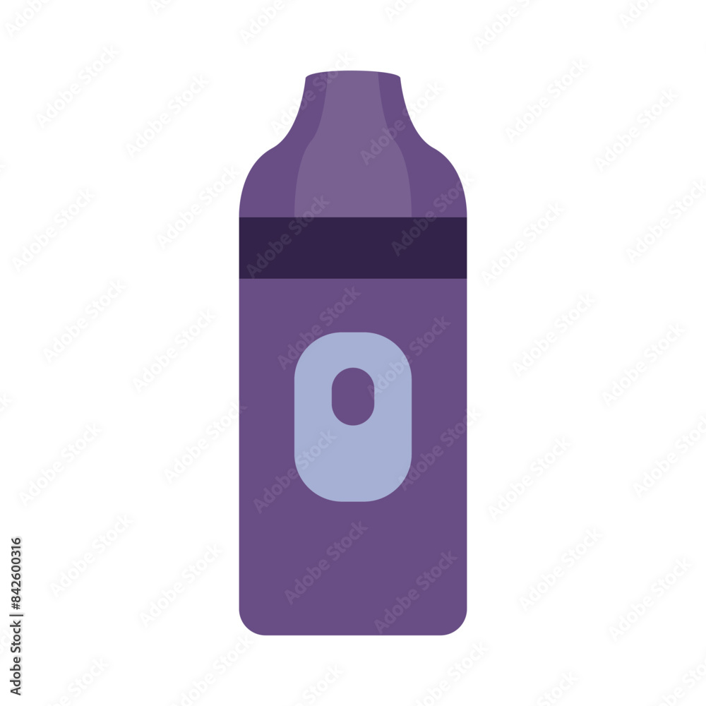 Vape Flat Icon