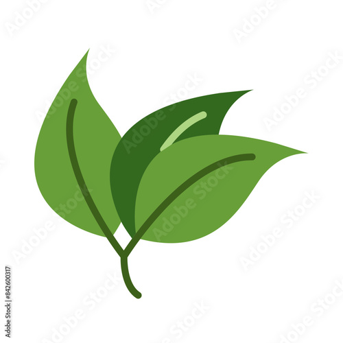 Tobacco Flat Icon