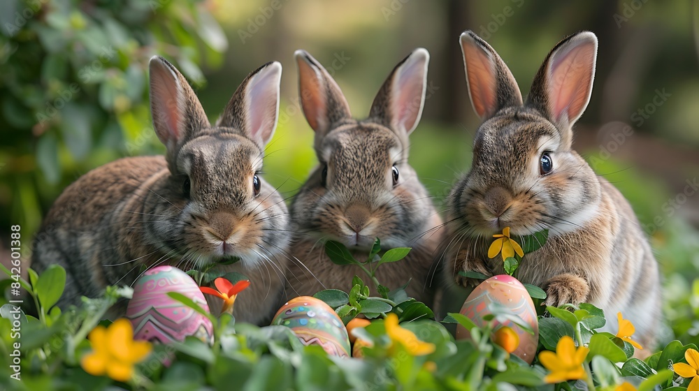 Easter Bunny Adventures Exciting Stories Kids of All Ages Easter Bunny Adventures Exciting Stories Kids of All Ages