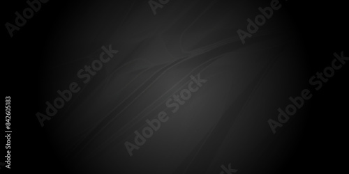 Black paper crumpled texture. Dark black textured crumpled black paper background. crumpled pattern texture.