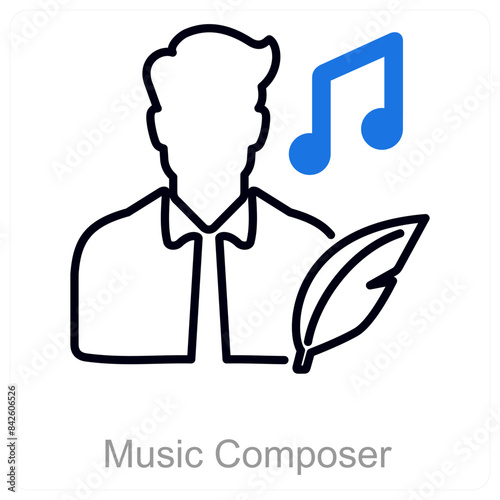 Music Composer