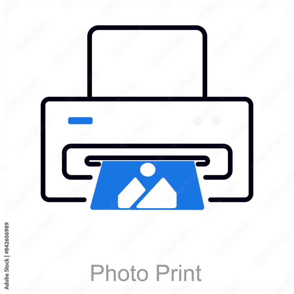 Photo Print Photo Print