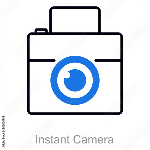 Instant Camera