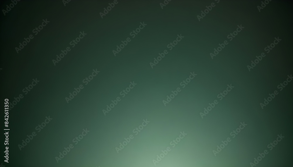 Smooth gradient background green white color abstract wave backdrop, banner poster header design Smooth gradient background green white color abstract wave backdrop, banner poster header design