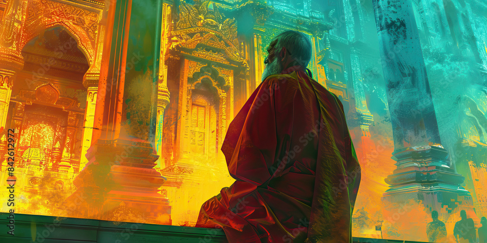 Lost in Translation: Misinterpretation of Religious Teachings - An exploration of the negative effects of misinterpretation or misrepresentation Lost in Translation: Misinterpretation of Religious Teachings - An exploration of the negative effects of misinterpretation or misrepresentation